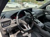 Thumbnail of 2023 Platinum White Pearl Acura RDX