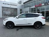 Thumbnail of 2023 Platinum White Pearl Acura RDX