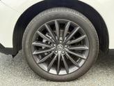 Thumbnail of 2023 Platinum White Pearl Acura RDX