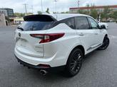 Thumbnail of 2023 Platinum White Pearl Acura RDX