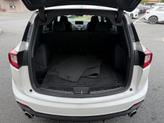 Thumbnail of 2023 Platinum White Pearl Acura RDX