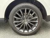 Thumbnail of 2023 Platinum White Pearl Acura RDX