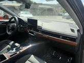 Thumbnail of 2022 Terra Gray Metallic Audi A4