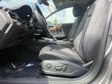 Thumbnail of 2022 Terra Gray Metallic Audi A4
