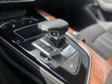Thumbnail of 2022 Terra Gray Metallic Audi A4