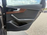 Thumbnail of 2022 Terra Gray Metallic Audi A4