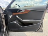 Thumbnail of 2022 Terra Gray Metallic Audi A4