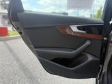 Thumbnail of 2022 Terra Gray Metallic Audi A4