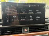Thumbnail of 2022 Terra Gray Metallic Audi A4