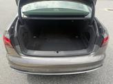 Thumbnail of 2022 Terra Gray Metallic Audi A4