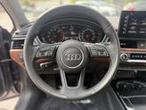 Thumbnail of 2022 Terra Gray Metallic Audi A4