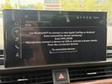 Thumbnail of 2022 Terra Gray Metallic Audi A4