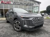 Thumbnail of 2025 Tambora Gray Metallic Audi Q5