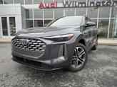 Thumbnail of 2025 Tambora Gray Metallic Audi Q5