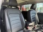 Thumbnail of 2018 White Silver Metallic Volkswagen Tiguan