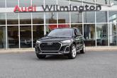 2025 Audi Q5 55 S line Premium Plus