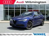 Photo of 2020 Montecarlo Blue Metallic Alfa Romeo Stelvio
