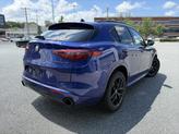 Thumbnail of 2020 Montecarlo Blue Metallic Alfa Romeo Stelvio