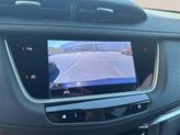 Thumbnail of 2023 Stellar Black Metallic Cadillac XT5