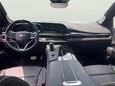 Thumbnail of 2024 Radiant Red Cadillac Escalade
