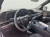 Thumbnail of 2024 Radiant Red Cadillac Escalade