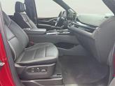 Thumbnail of 2024 Radiant Red Cadillac Escalade