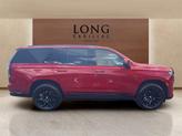 Thumbnail of 2024 Radiant Red Cadillac Escalade