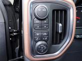 Thumbnail of 2022 Black Chevrolet Silverado 3500
