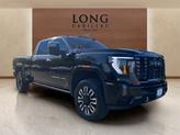 Thumbnail of 2024 Onyx Black GMC Sierra 2500