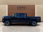 Thumbnail of 2024 Onyx Black GMC Sierra 2500