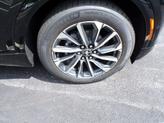 Thumbnail of 2025 Black Cadillac LYRIQ