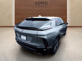 Thumbnail of 2025 Silver Cadillac LYRIQ