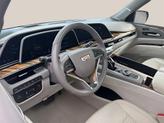 Thumbnail of 2021 Shadow Metallic Cadillac Escalade