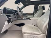 Thumbnail of 2021 Shadow Metallic Cadillac Escalade