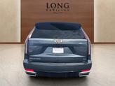 Thumbnail of 2021 Shadow Metallic Cadillac Escalade