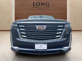 Thumbnail of 2021 Shadow Metallic Cadillac Escalade