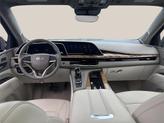 Thumbnail of 2021 Shadow Metallic Cadillac Escalade