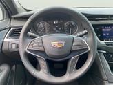 Thumbnail of 2024 Crystal White Tri-Coat Cadillac XT5