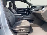 Thumbnail of 2024 Crystal White Tri-Coat Cadillac XT5