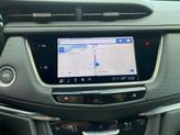 Thumbnail of 2024 Crystal White Tri-Coat Cadillac XT5