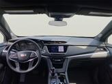 Thumbnail of 2024 Crystal White Tri-Coat Cadillac XT5