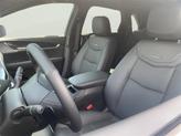 Thumbnail of 2024 Crystal White Tri-Coat Cadillac XT5