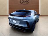 Thumbnail of 2025 Silver Cadillac LYRIQ