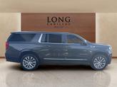 Thumbnail of 2021 Hunter Metallic GMC Yukon XL