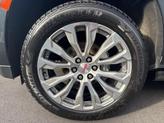 Thumbnail of 2021 Hunter Metallic GMC Yukon XL