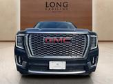 Thumbnail of 2021 Hunter Metallic GMC Yukon XL