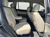 Thumbnail of 2022 Satin Steel Metallic Cadillac XT6