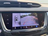 Thumbnail of 2022 Satin Steel Metallic Cadillac XT6