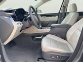 Thumbnail of 2022 Satin Steel Metallic Cadillac XT6
