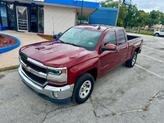 Thumbnail of 2016  Chevrolet Silverado 1500